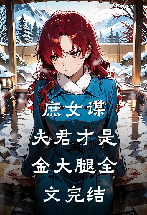 庶女谋：夫君才是金大腿全文完结