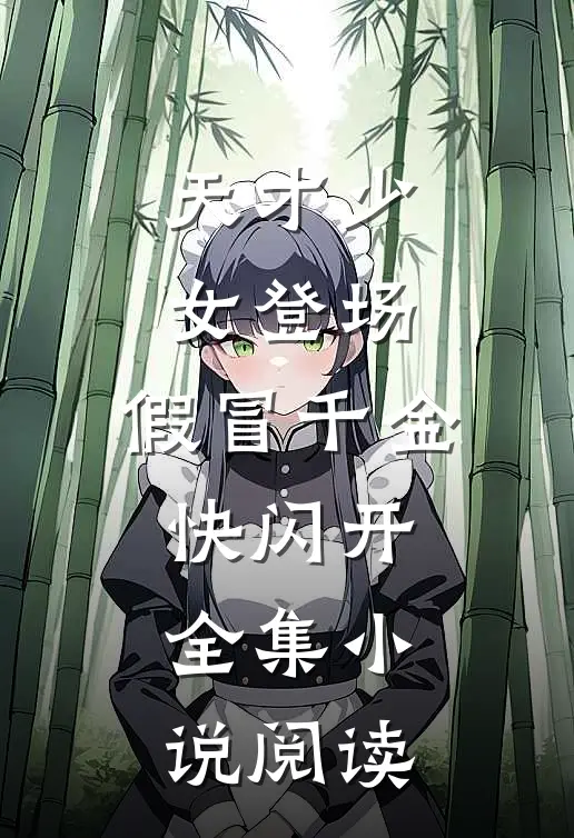 天才少女登场，假冒千金快闪开全集小说阅读