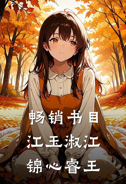 畅销书目江玉淑江锦心睿王