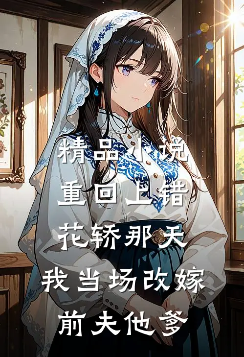 精品小说重回上错花轿那天，我当场改嫁前夫他爹