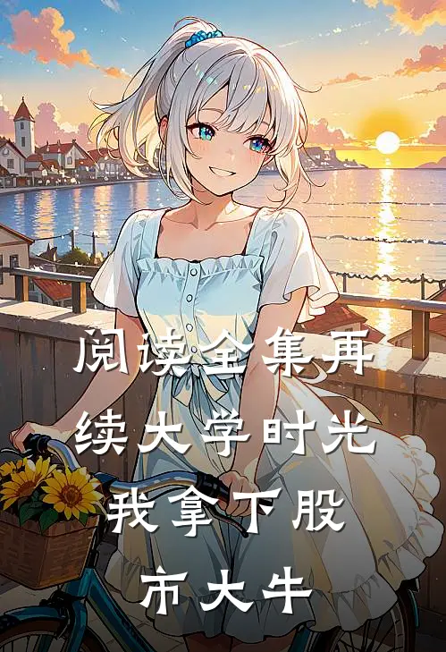 阅读全集再续大学时光，我拿下股市大牛