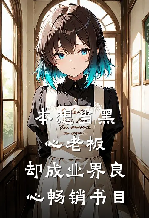 本想当黑心老板，却成业界良心畅销书目