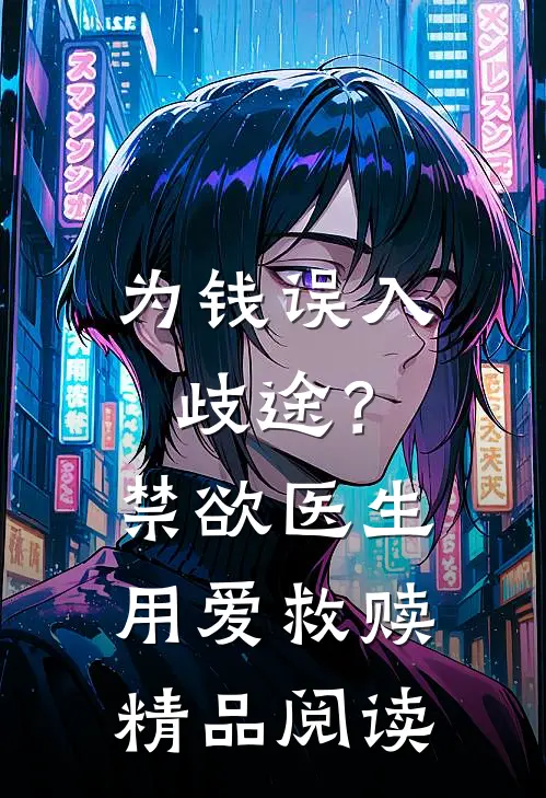 为钱误入歧途？禁欲医生用爱救赎精品阅读