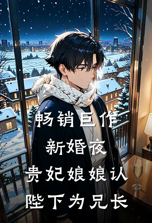 畅销巨作新婚夜，贵妃娘娘认陛下为兄长