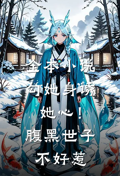 全本小说勾她身诱她心！腹黑世子不好惹