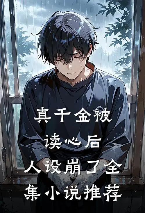 真千金被读心后，人设崩了全集小说推荐