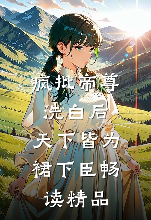 疯批帝尊洗白后，天下皆为裙下臣畅读精品