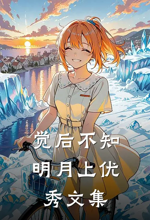 觉后不知明月上优秀文集