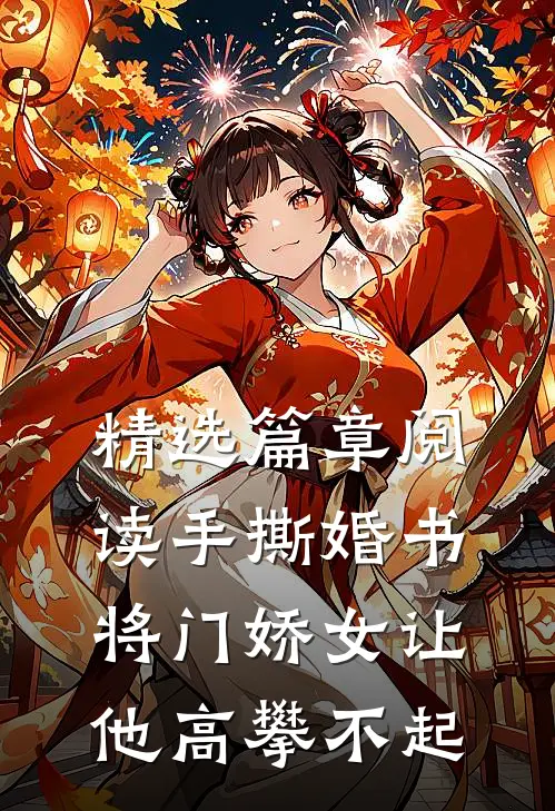 精选篇章阅读手撕婚书，将门娇女让他高攀不起