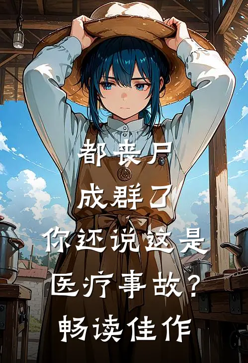 都丧尸成群了，你还说这是医疗事故？畅读佳作