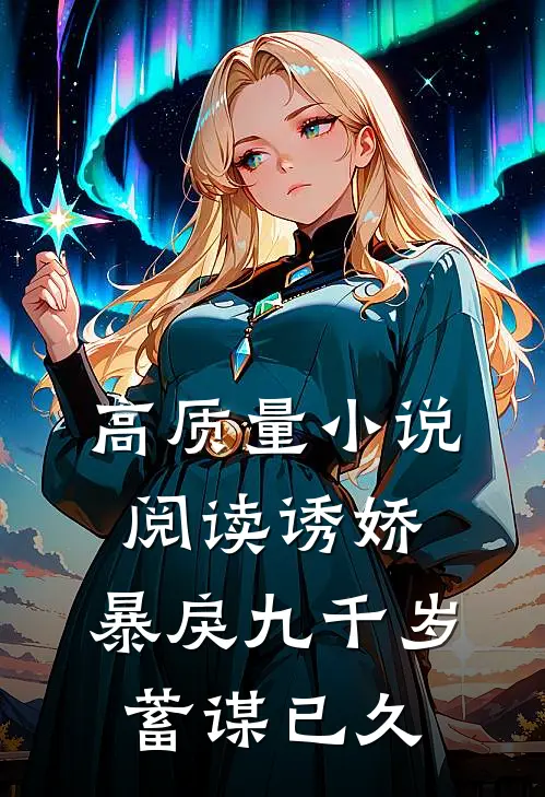 高质量小说阅读诱娇：暴戾九千岁蓄谋已久