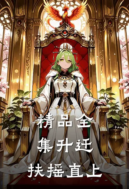 精品全集升迁：扶摇直上