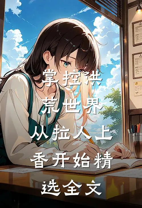 掌控洪荒世界：从拉人上香开始精选全文