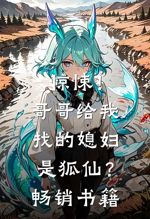 惊悚！哥哥给我找的媳妇是狐仙？畅销书籍