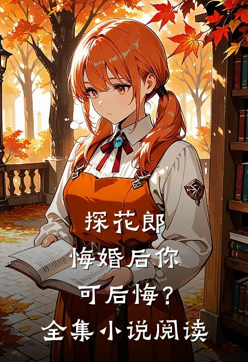 探花郎，悔婚后你可后悔？全集小说阅读