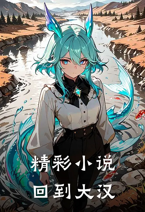 精彩小说回到大汉