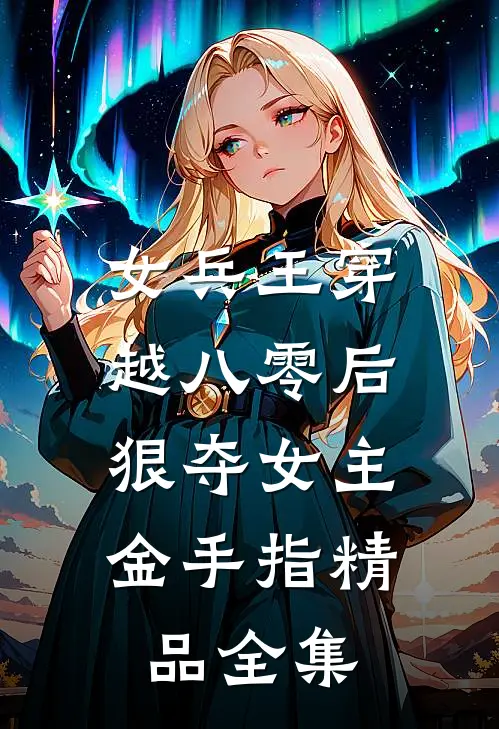 女兵王穿越八零后，狠夺女主金手指精品全集