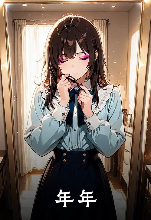 年年