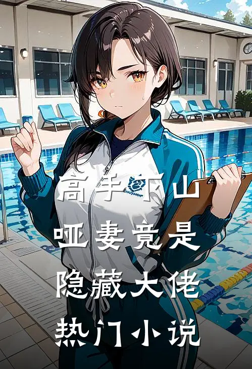 高手下山：哑妻竟是隐藏大佬热门小说
