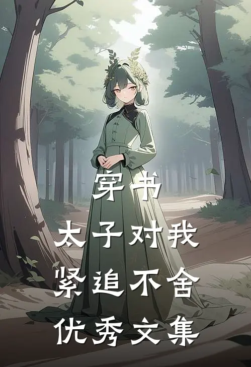 穿书：太子对我紧追不舍优秀文集