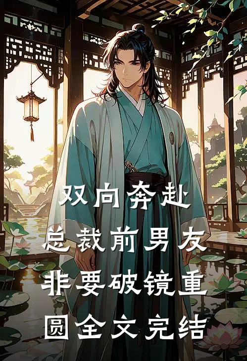 双向奔赴：总裁前男友非要破镜重圆全文完结