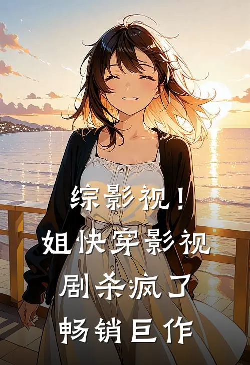 综影视！姐快穿影视剧杀疯了畅销巨作