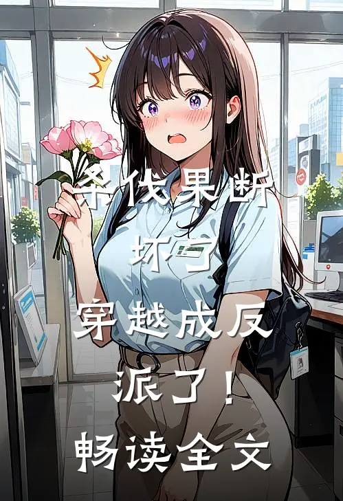 杀伐果断：坏了，穿越成反派了！畅读全文