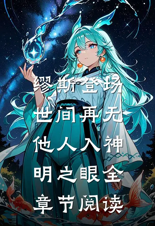 缪斯登场，世间再无他人入神明之眼全章节阅读