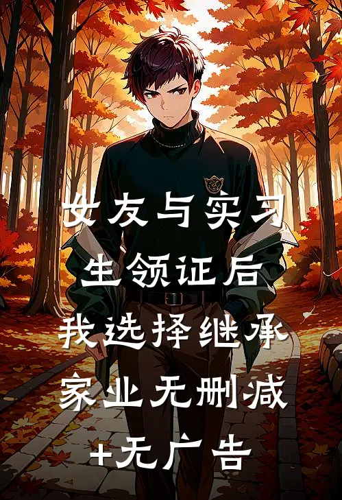 掌中细腰小说大结局