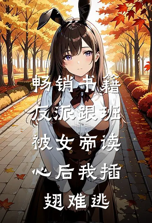 畅销书籍反派跟班：被女帝读心后我插翅难逃