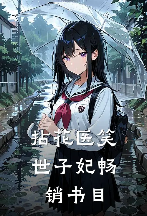拈花医笑世子妃畅销书目