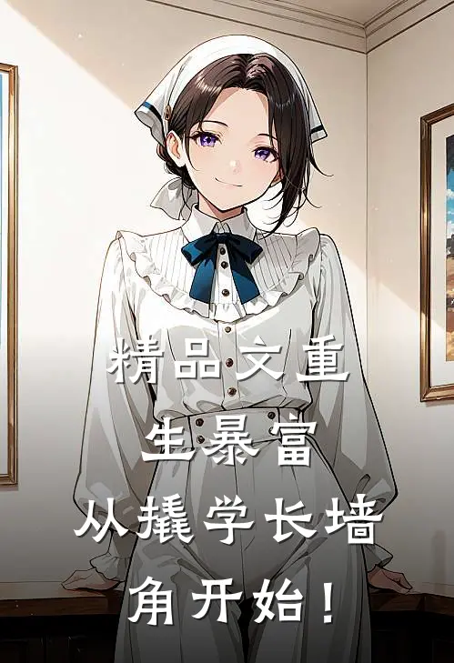 精品文重生暴富：从撬学长墙角开始！