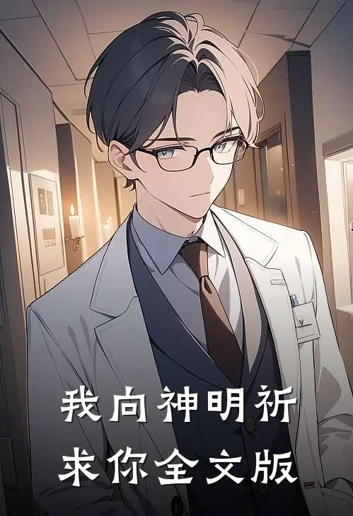 我向神明祈求你全文版