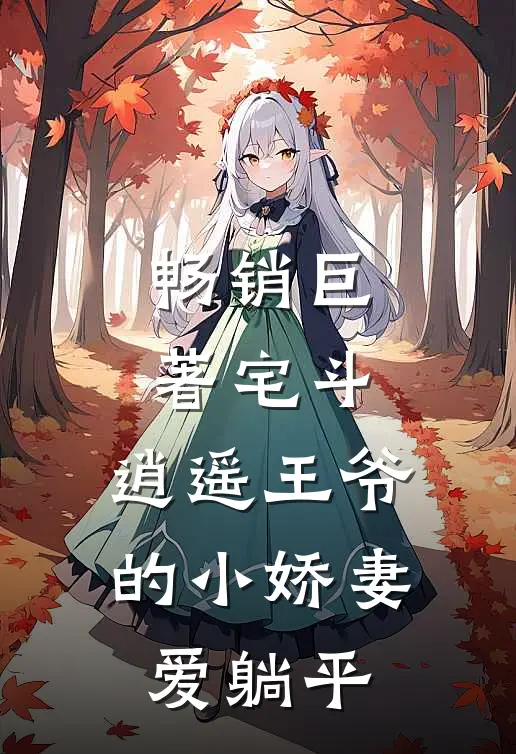 畅销巨著宅斗：逍遥王爷的小娇妻爱躺平