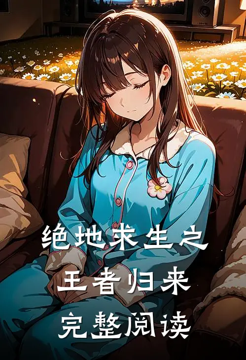 绝地求生之王者归来完整阅读