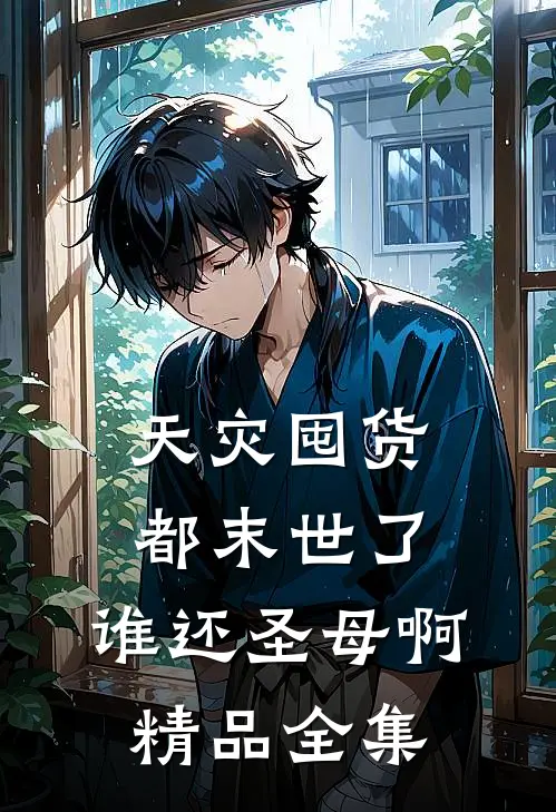天灾囤货：都末世了，谁还圣母啊精品全集