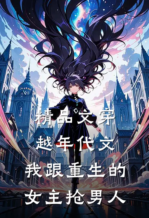 精品文穿越年代文，我跟重生的女主抢男人