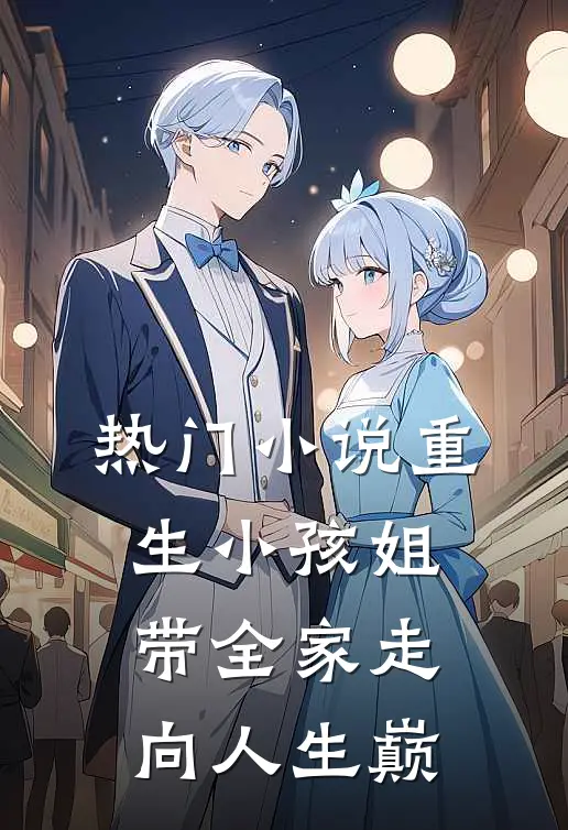 热门小说重生小孩姐，带全家走向人生巅