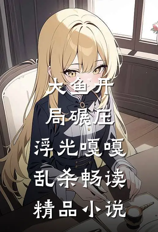 大鱼开局碾压，浮光嘎嘎乱杀畅读精品小说