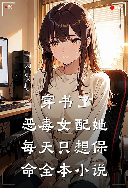 穿书了，恶毒女配她每天只想保命全本小说