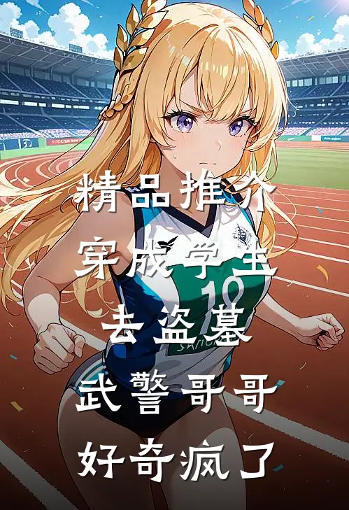精品推介穿成学生去盗墓，武警哥哥好奇疯了
