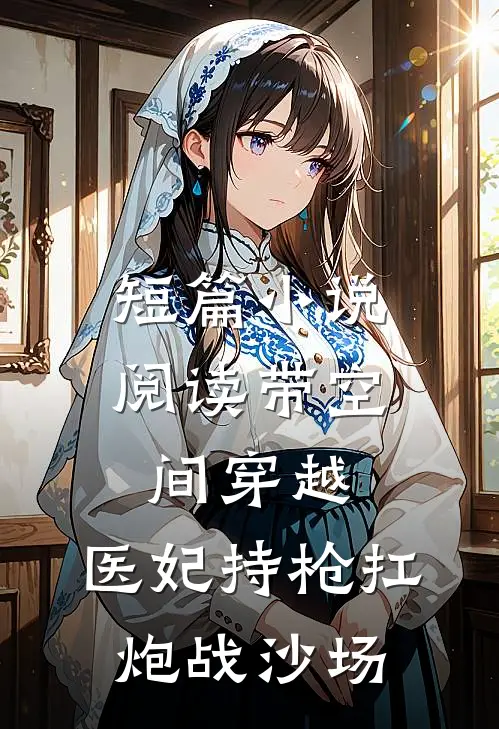短篇小说阅读带空间穿越，医妃持枪扛炮战沙场