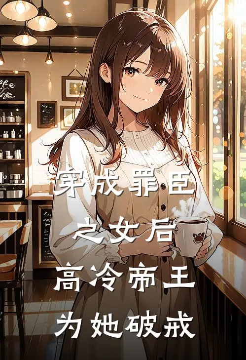 穿成罪臣之女后，高冷帝王为她破戒