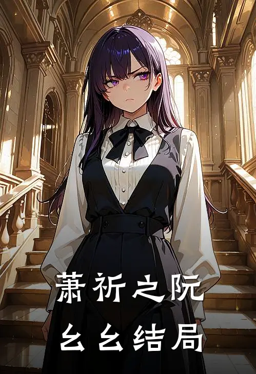 萧祈之阮幺幺结局
