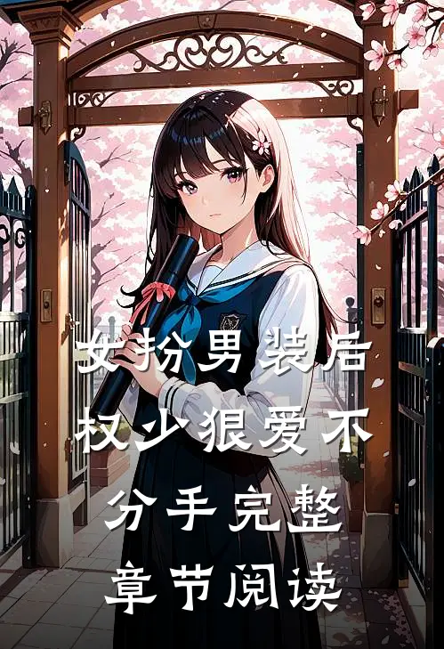 女扮男装后，权少狠爱不分手完整章节阅读