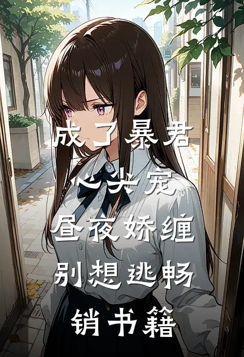 成了暴君心尖宠，昼夜娇缠别想逃畅销书籍