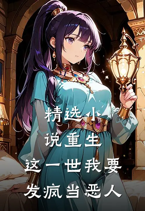 精选小说重生：这一世我要发疯当恶人