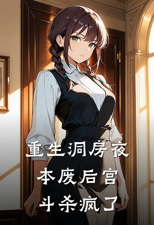 重生洞房夜，本废后宫斗杀疯了
