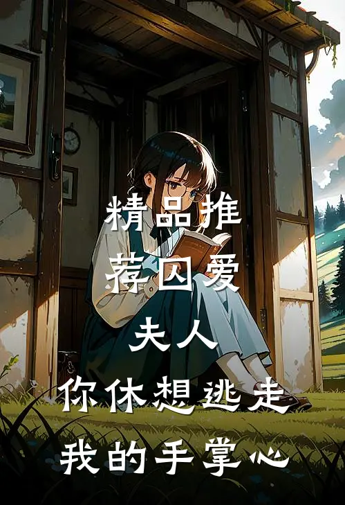 精品推荐囚爱：夫人，你休想逃走我的手掌心