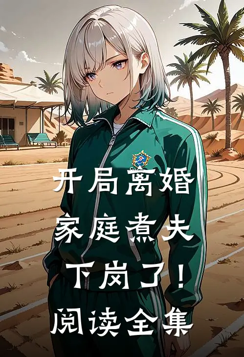 开局离婚：家庭煮夫下岗了！阅读全集